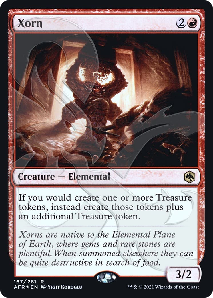 Xorn - Image 1