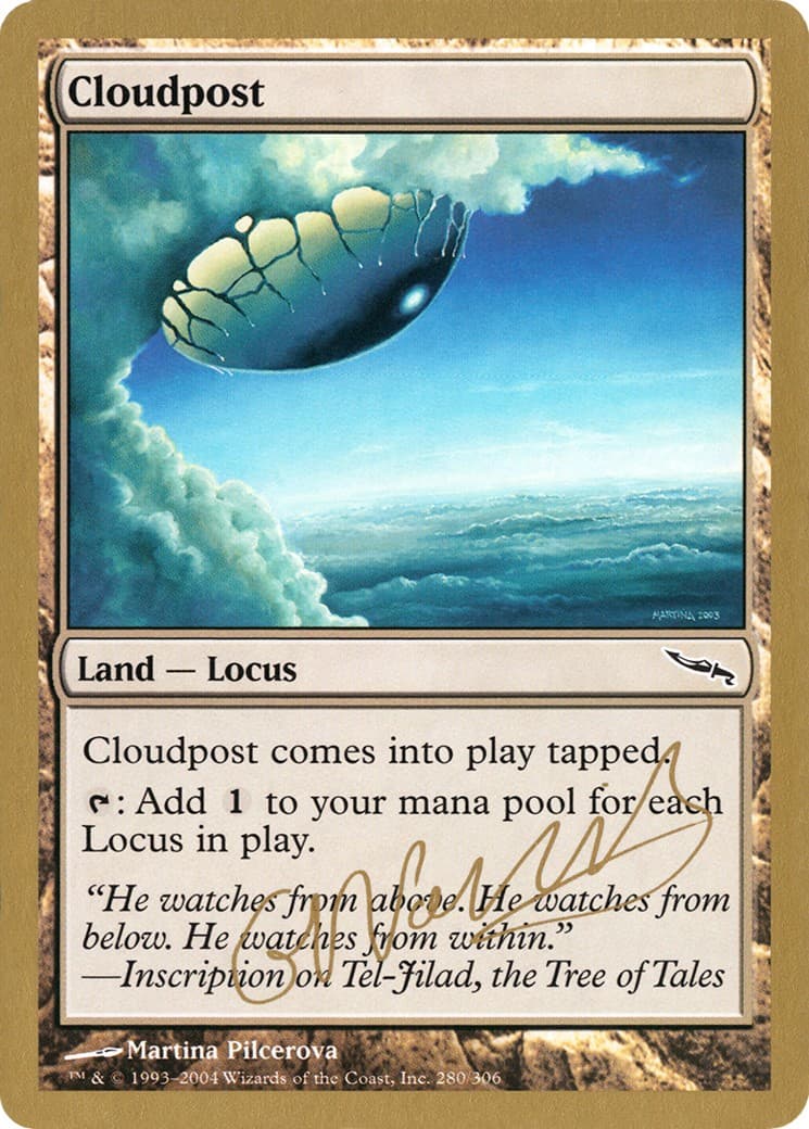 Cloudpost - Image 1