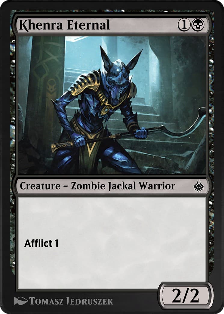 Khenra Eternal - Image 1