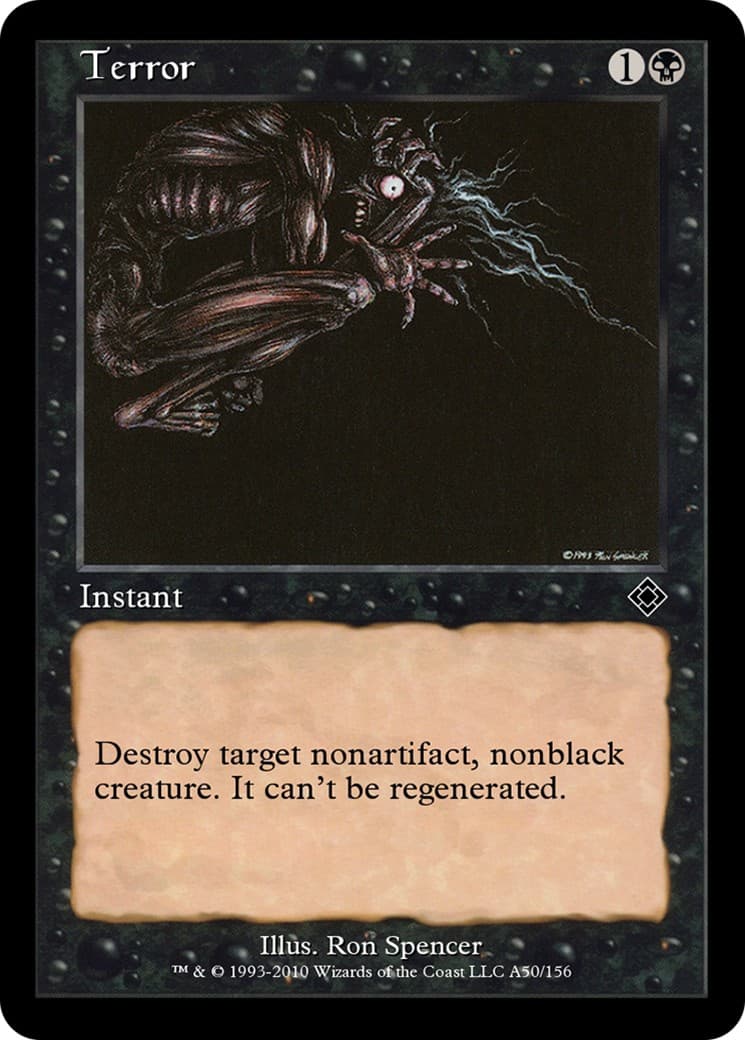 Terror - Image 1