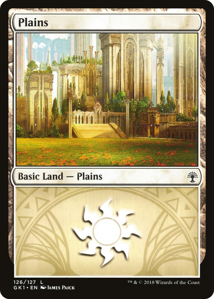 Plains - Image 1