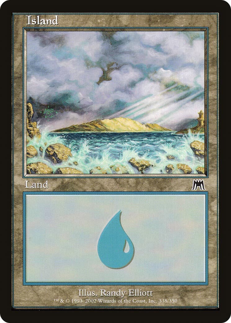Island - Image 1