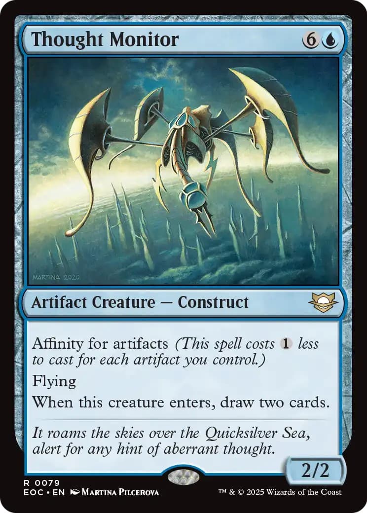 Thought Monitor - Image 1