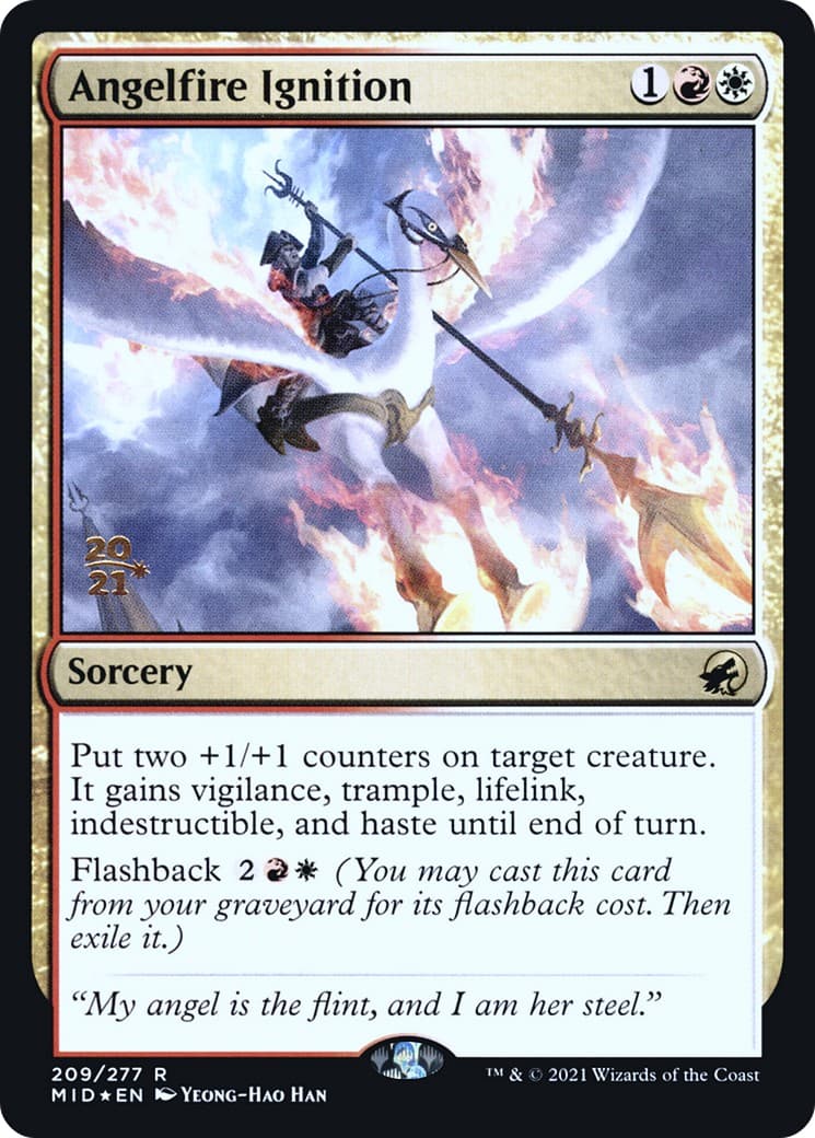 Angelfire Ignition - Image 1