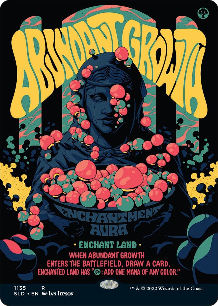 Abundant Growth - Image 1