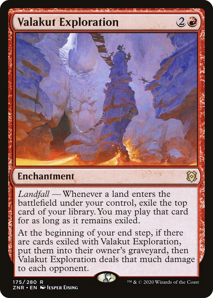 Valakut Exploration - Image 1