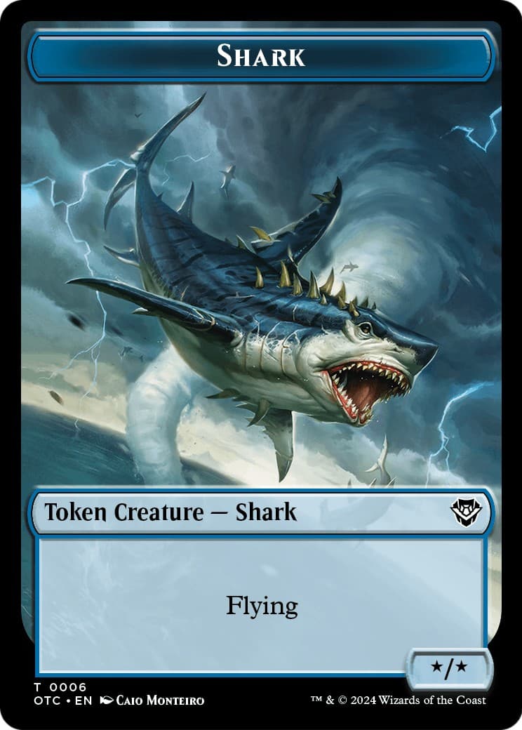 Shark - Image 1