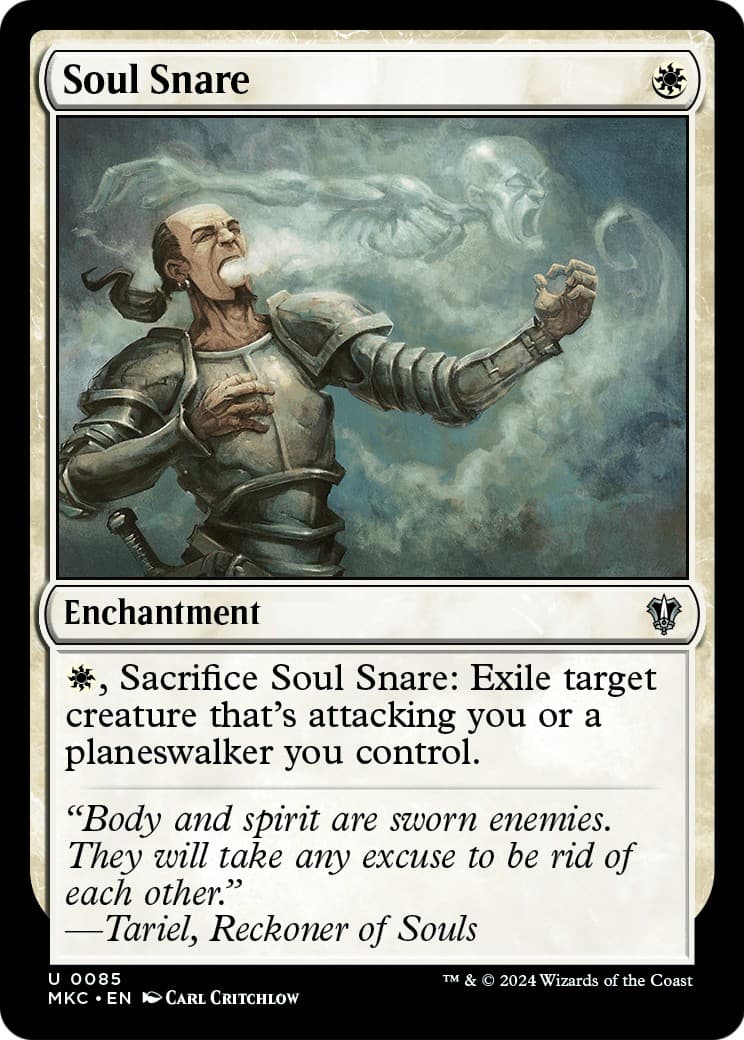 Soul Snare - Image 1