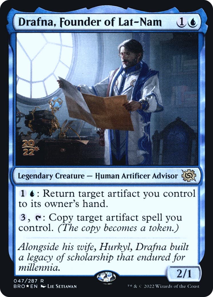 Drafna, Founder of Lat-Nam - Image 1