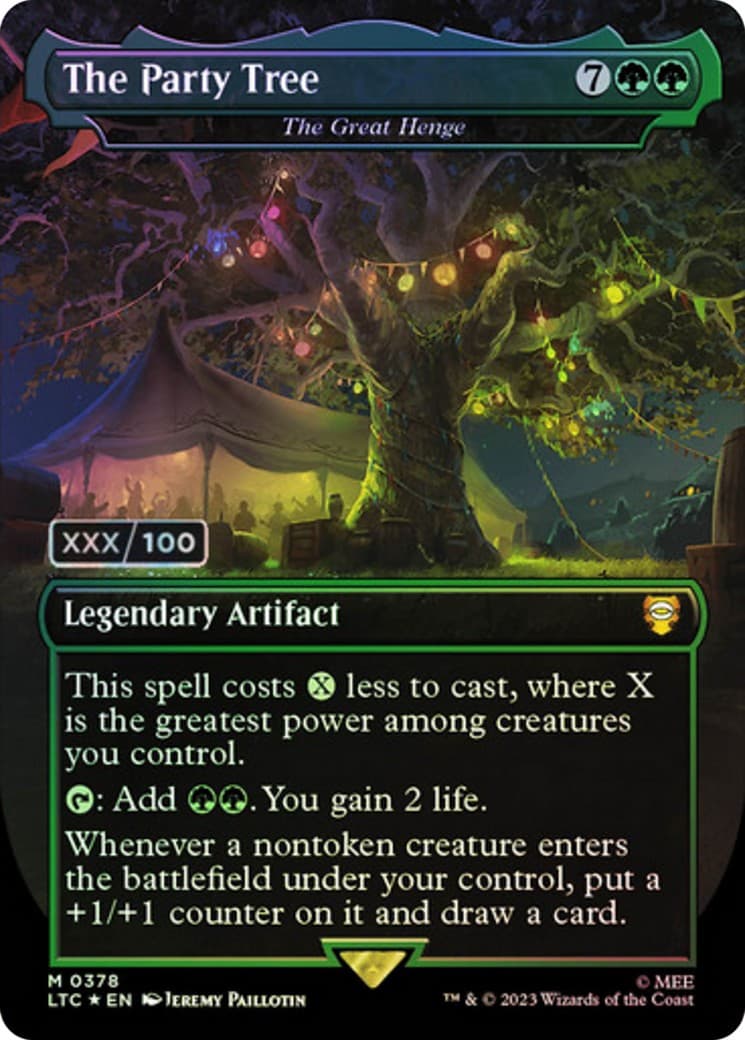 The Great Henge - Image 1