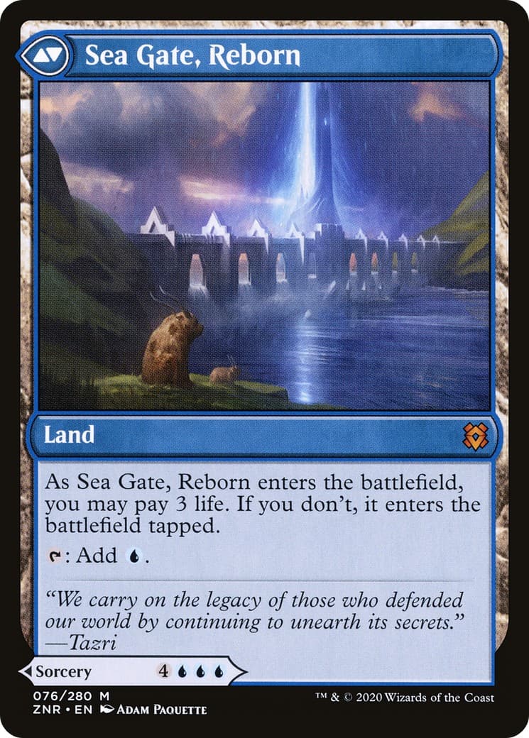 Sea Gate Restoration // Sea Gate, Reborn thumbnail 2