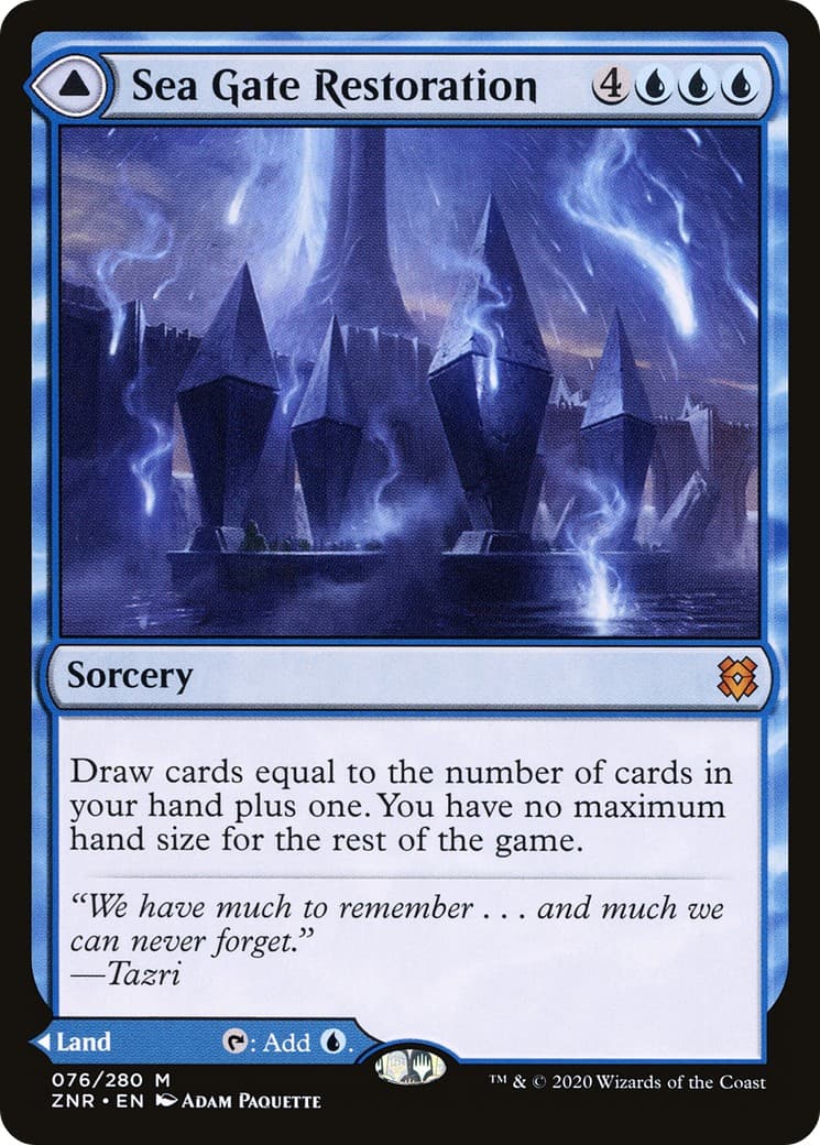 Sea Gate Restoration // Sea Gate, Reborn - Image 1