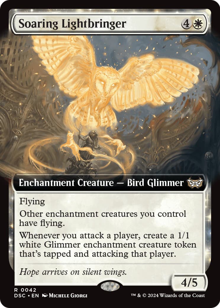 Soaring Lightbringer - Image 1