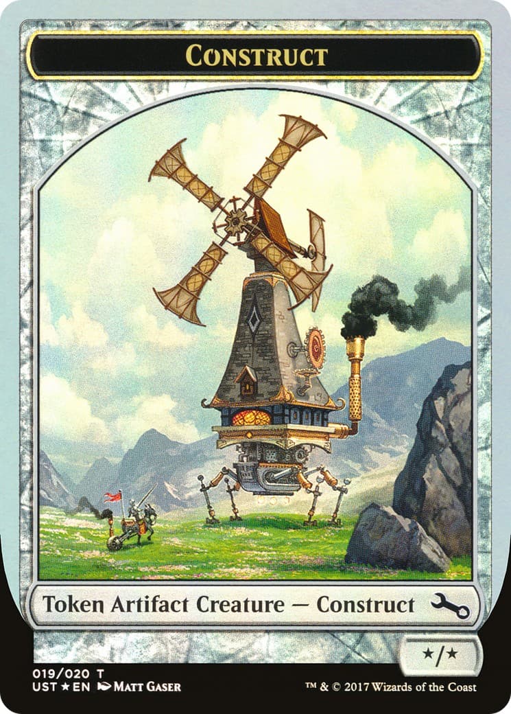 Construct - Image 1