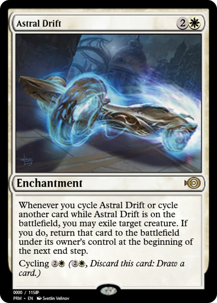 Astral Drift - Image 1