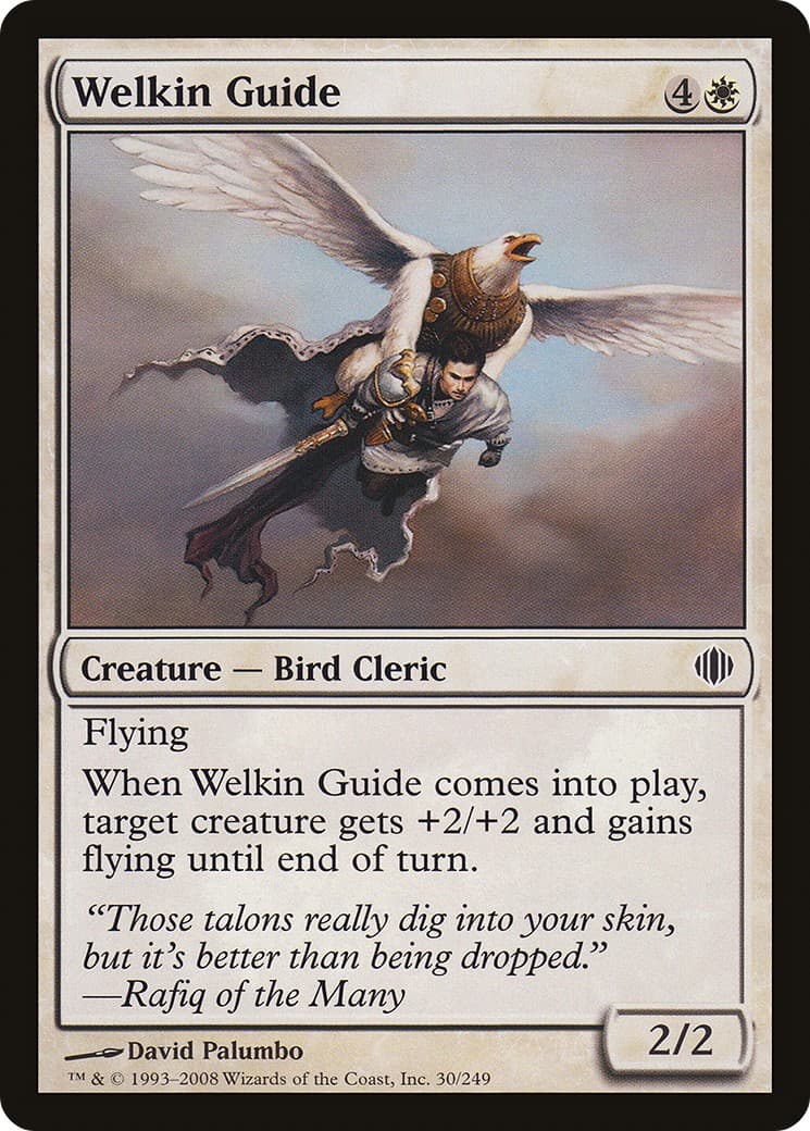 Welkin Guide - Image 1