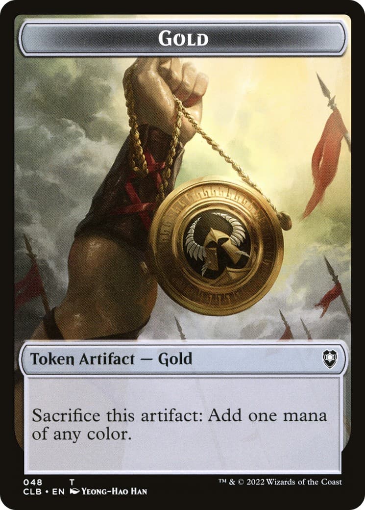 Gold - Image 1