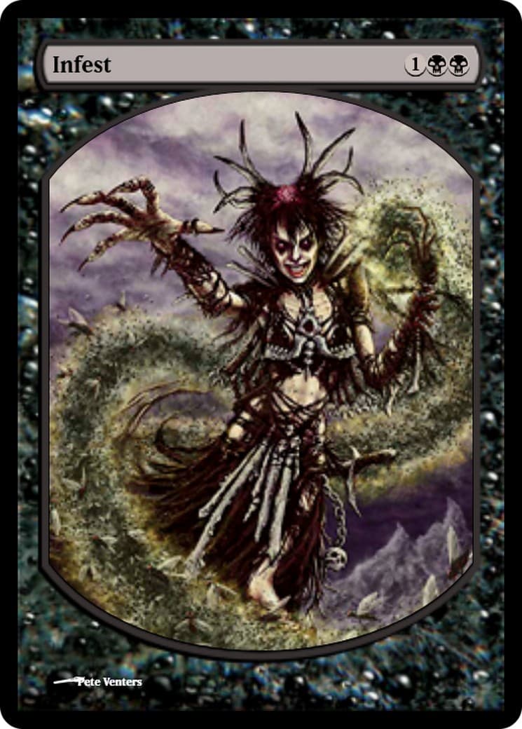 Infest - Image 1