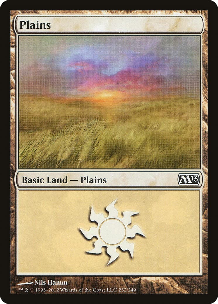 Plains - Image 1