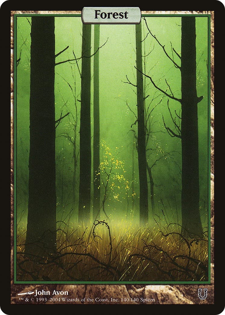 Forest - Image 1