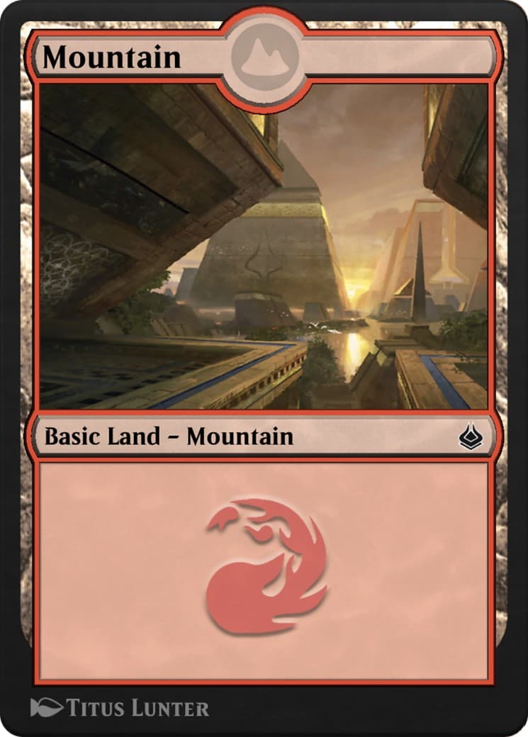 Mountain - Image 1