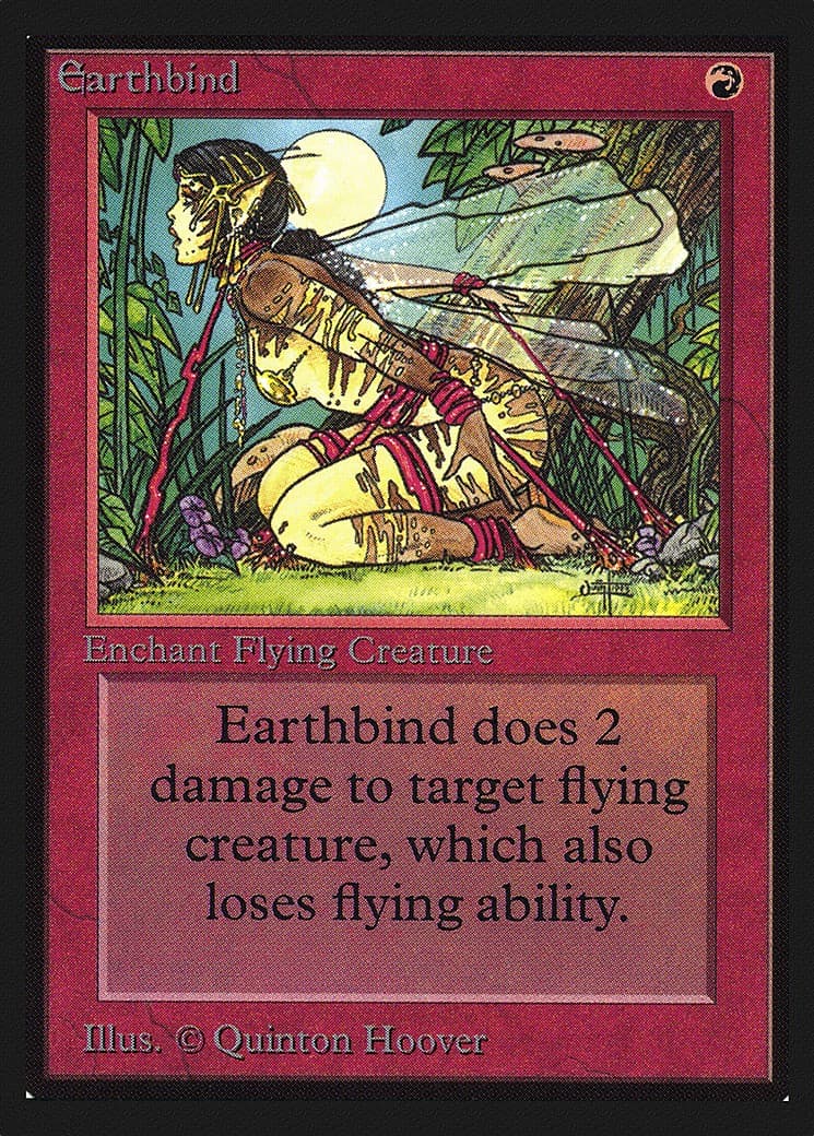 Earthbind - Image 1
