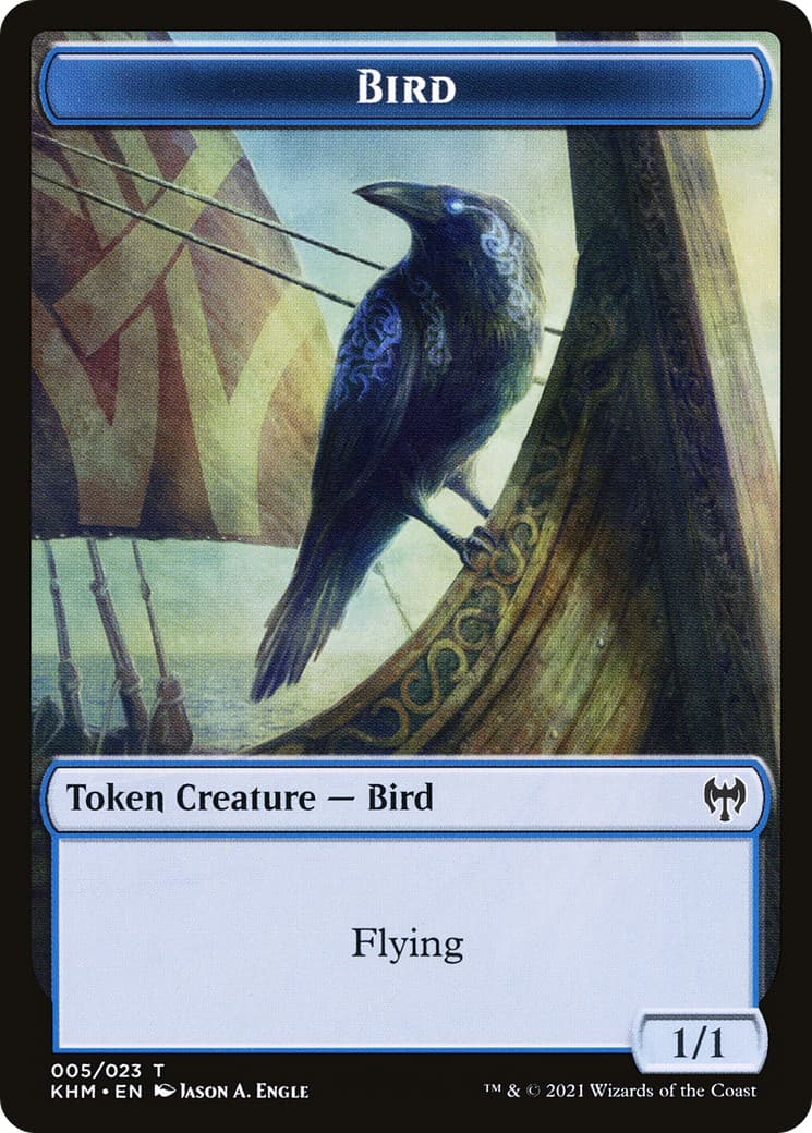 Bird - Image 1