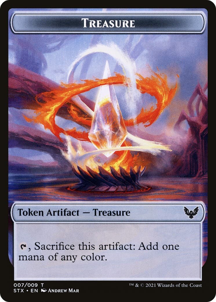 Treasure - Image 1