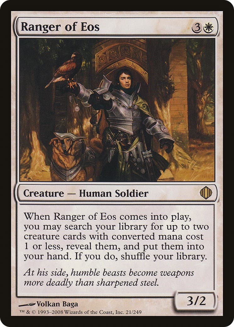 Ranger of Eos - Image 1