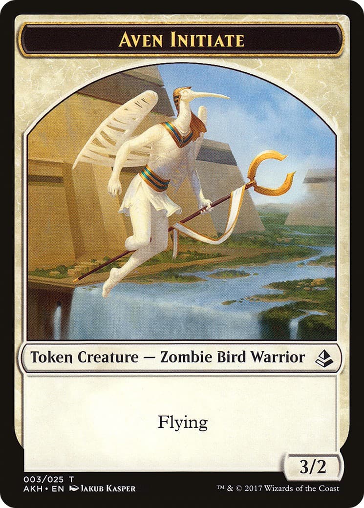Aven Initiate - Image 1