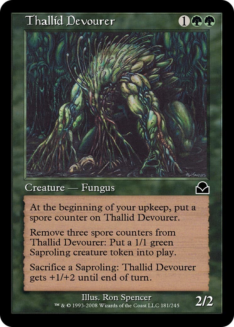 Thallid Devourer - Image 1