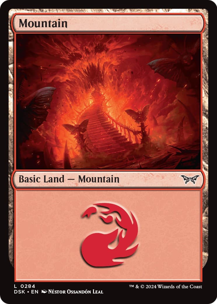 Mountain - Image 1