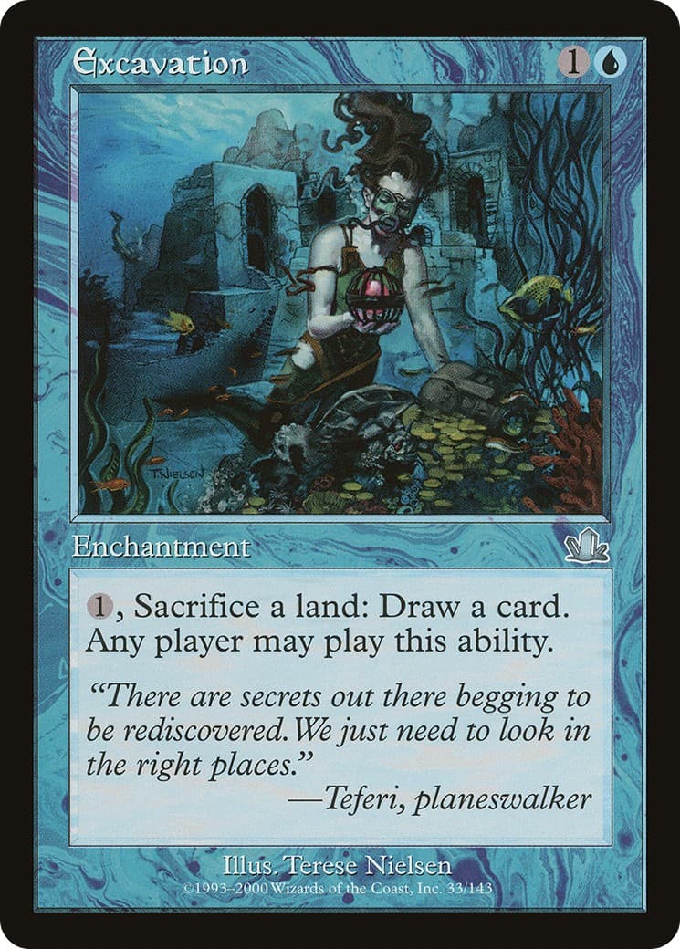 Excavation - Image 1