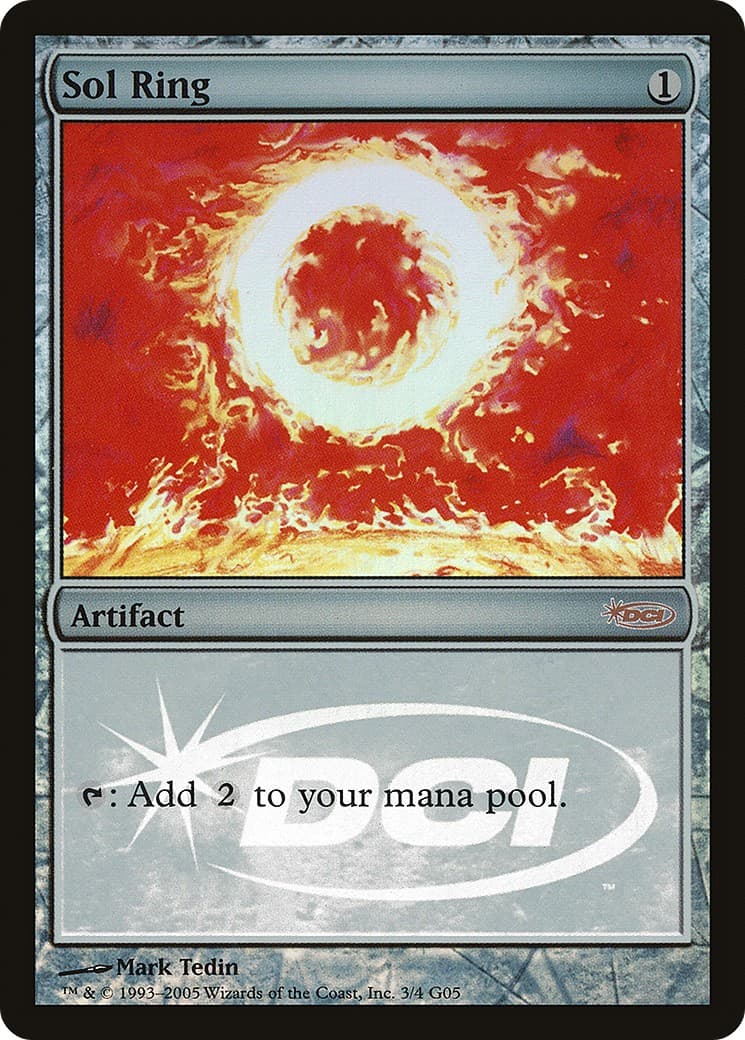 Sol Ring - Image 1