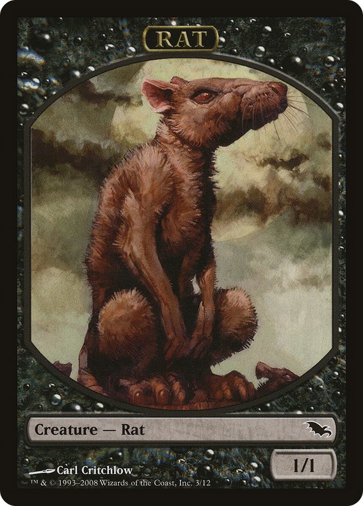 Rat - Image 1