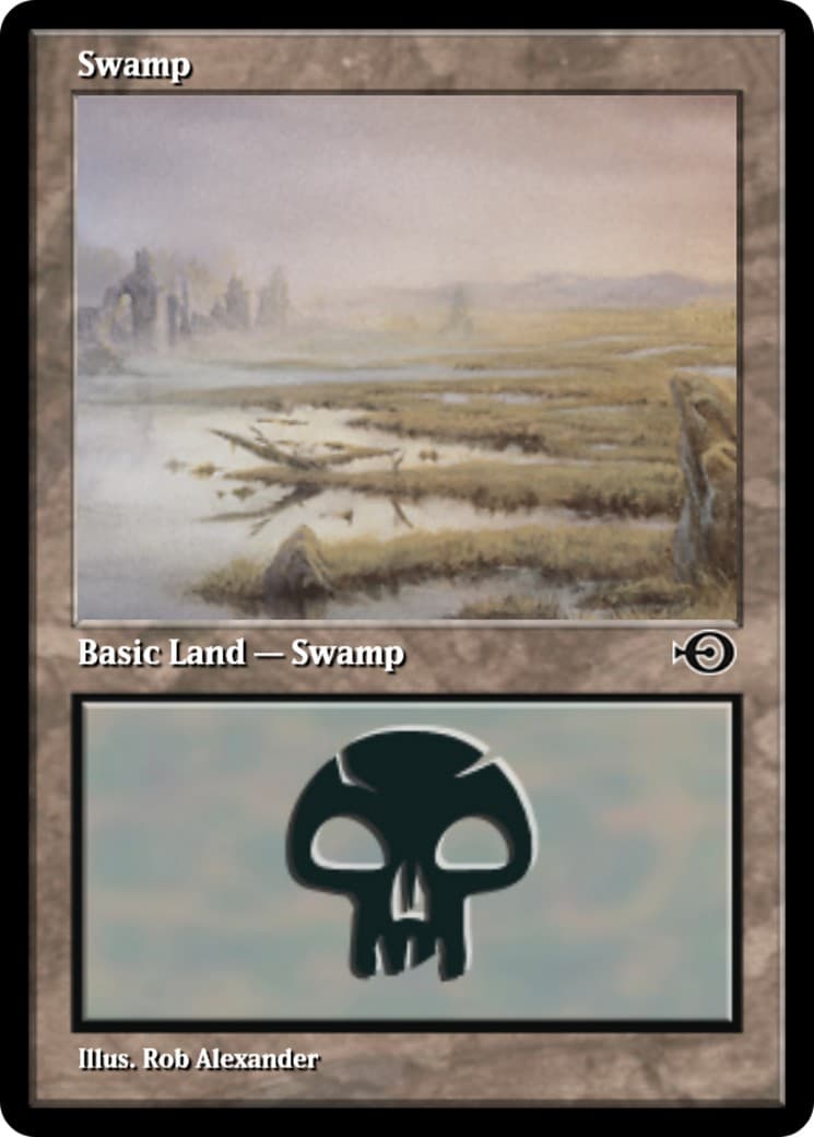 Swamp - Image 1