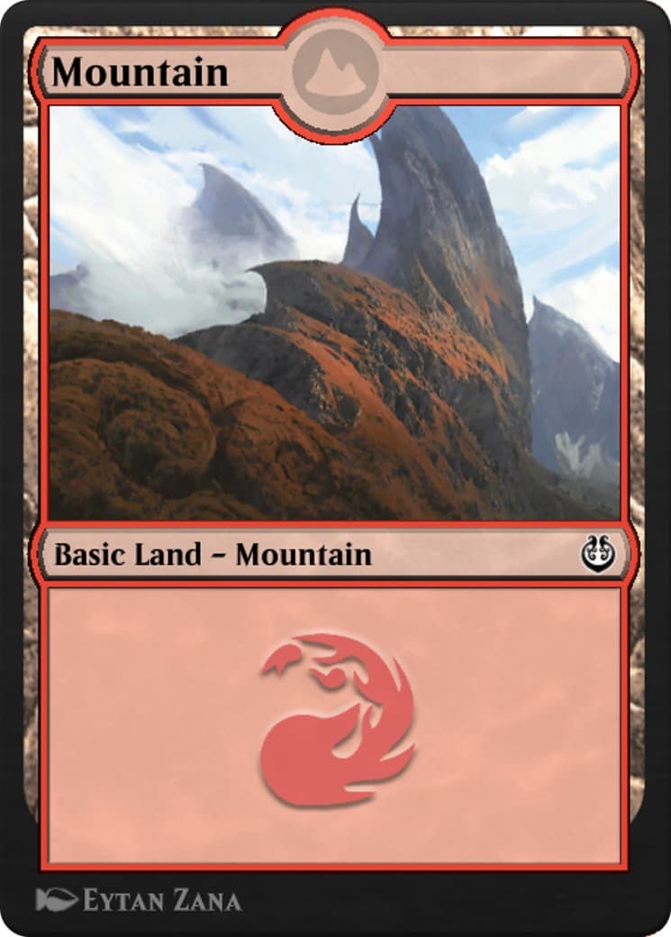 Mountain - Image 1