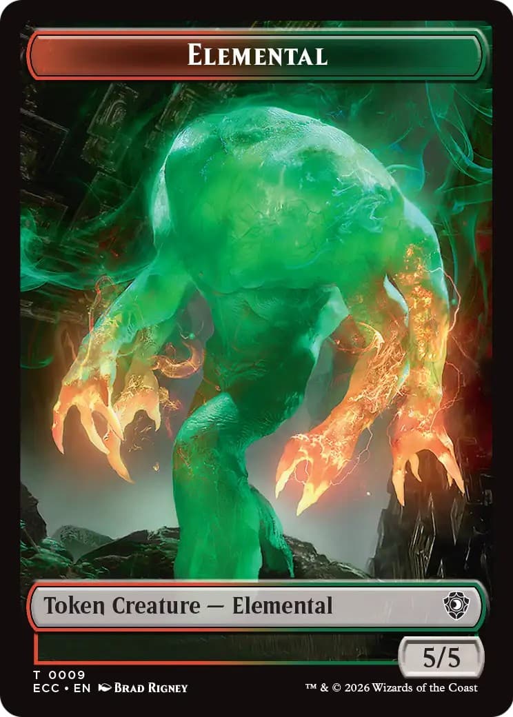 Elemental - Image 1