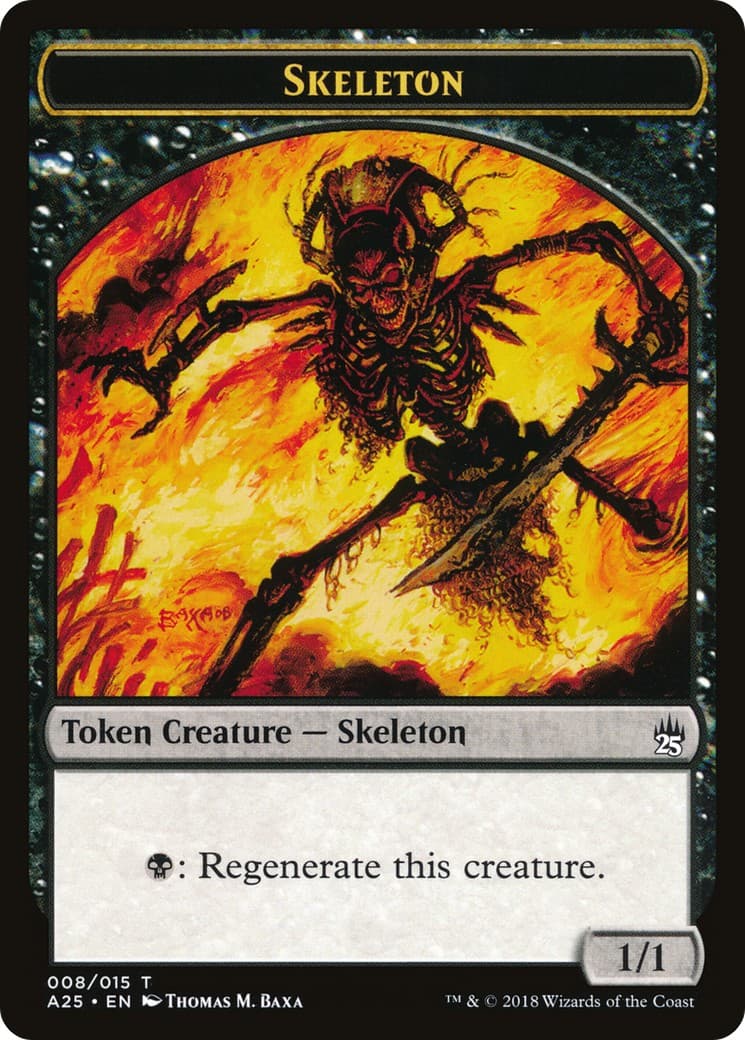 Skeleton - Image 1