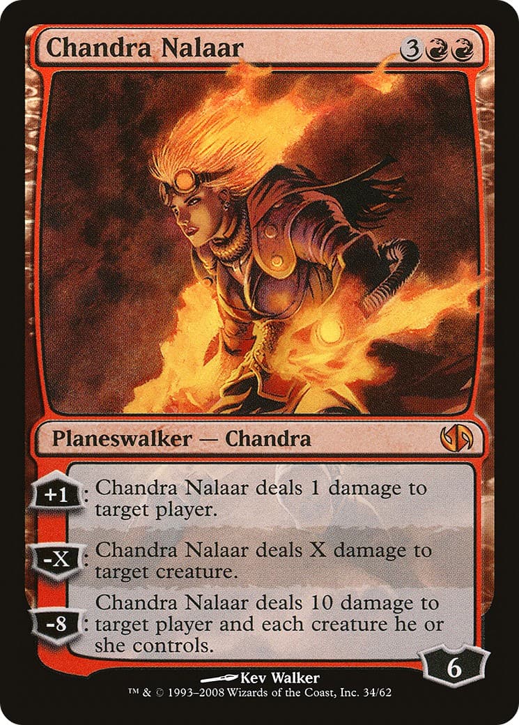 Chandra Nalaar - Image 1