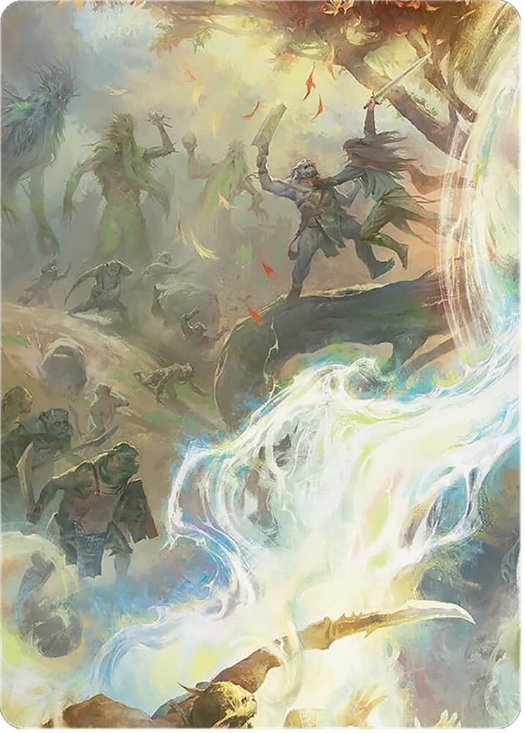 Arboreal Alliance // Arboreal Alliance - Image 1