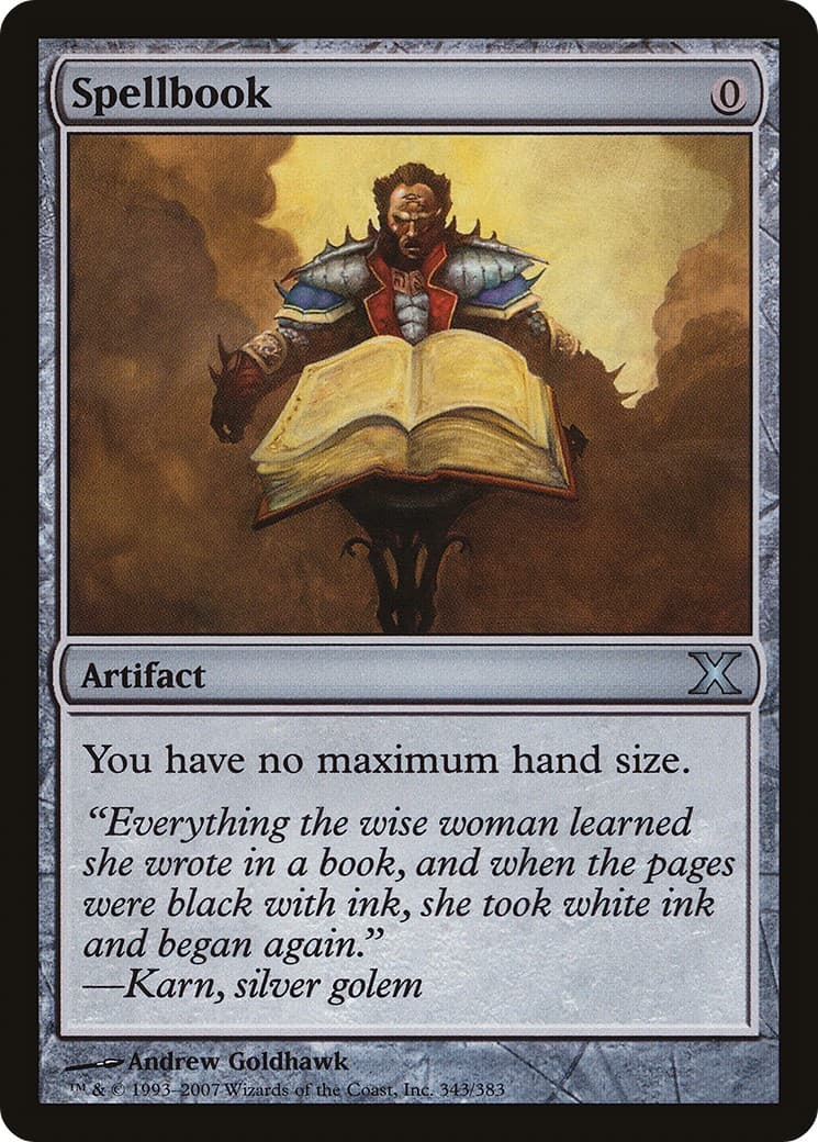 Spellbook - Image 1