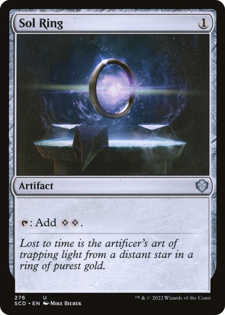 Sol Ring - Image 1