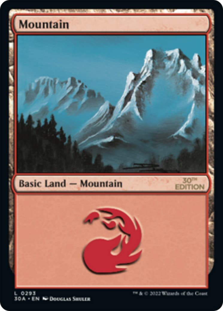 Mountain - Image 1