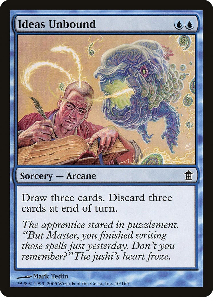 Ideas Unbound - Image 1