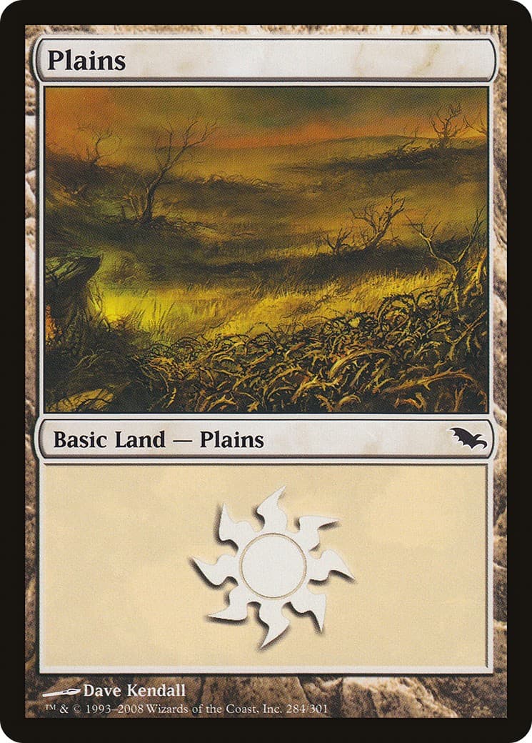 Plains - Image 1
