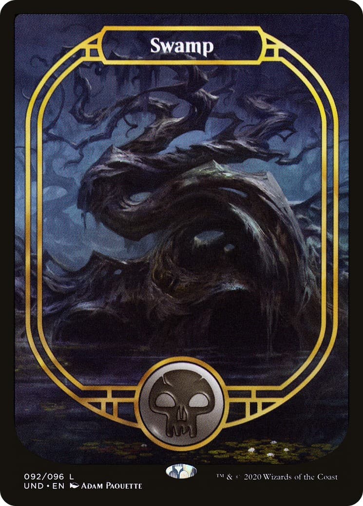 Swamp - Image 1