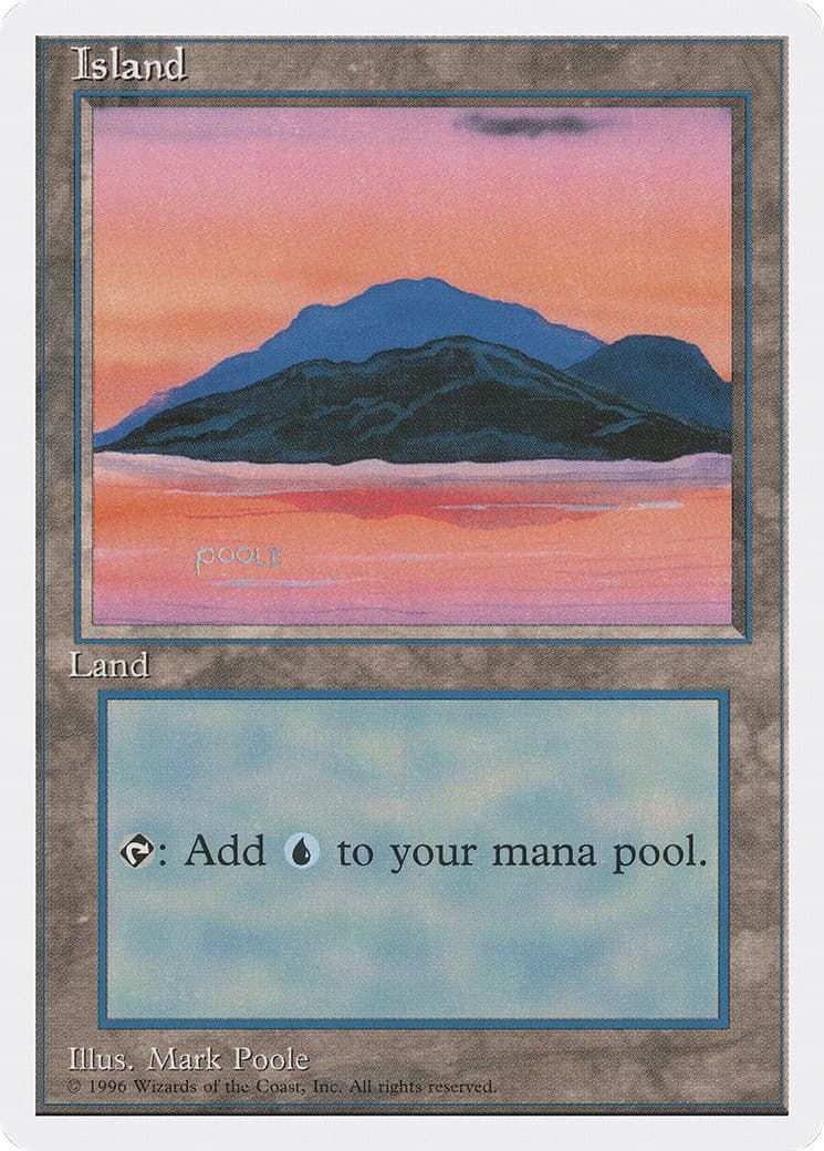 Island - Image 1