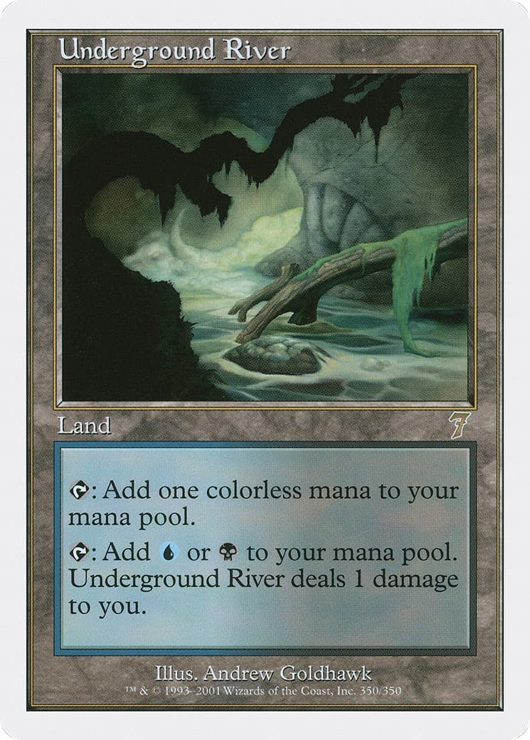 Underground River - Image 1