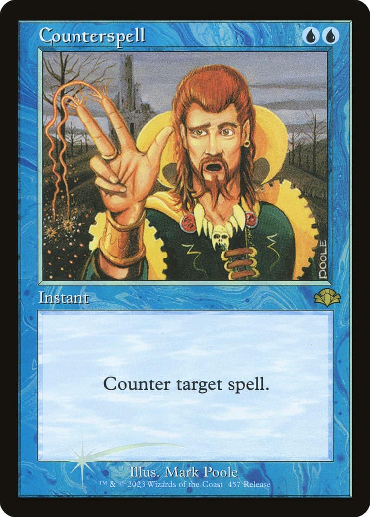 Counterspell - Image 1